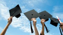 Étude de la Higher Education Commission - Délai pour trouver un emploi :  trois mois pour les diplômés