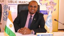 Conférence internationale à Maurice : le Fonds de solidarité africaine vient soutenir les PME mauriciennes
