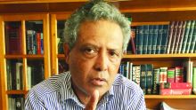 Me Antoine Domingue : «Pour instituer une commission d’enquête, elle doit passer par le Cabinet»