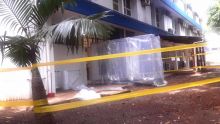 Mauritius Institute of Health : l’amiante dans les bâtiments fait polémique