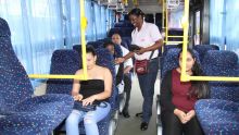 NTA : le 'cashless bus fare' se précise