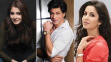 Shah Rukh Khan prendra d’assaut le box-office indien avec Zero