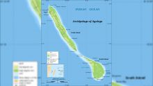 Selon la presse dans la Grande péninsule : «Agalega bel et bien une base militaire indienne»