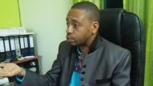 Amirdine Mohamed, maire de Mutsamudu : «Ma mairie collaborera au projet Dis-Moi Comores»