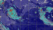 Cyclone Eliakim : Madagascar passe en alerte rouge