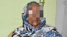 Nuit de cauchemar : une retraitée de 76 ans attaquée par deux intrus
