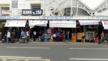 Vols avec effraction à Port-Louis : dix commerçants s’interrogent sur l’enquête policière