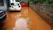 Accumulations d’eau : averses et inondations sont de retour