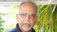 Dharam Gokhool : «Demander à Ramgoolam de ‘lev pake ale’ serait mortel pour le PTr»