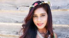 Nirma Gooransing : une Mauricienne au concours Mrs Galaxy Australia