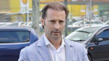 Réclamation de Rs 100 M de dommages - Affaire BAI : Claudio Feistritzer retire sa plainte