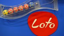 Loto : un joueur remporte la cagnotte de Rs 33,6 millions