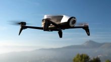 Loisirs : les drones ne sont pas que de simples caméras volantes