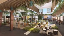 Développement immobilier : Cascavelle Shopping Mall fait peau neuve 