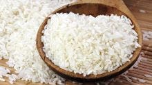 Consommation : la STC reprend l’importation de riz basmati