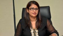Roubina Jadoo-Jaunboccs annonce la promulgation de la National Women Council Act 