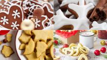 Recette : idées de biscuits de Noël