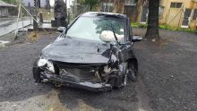 Accident à Wooton pendant l’alerte 3 - Joseph Rodriguez : «J’ai perdu celle qui illuminait ma vie» 