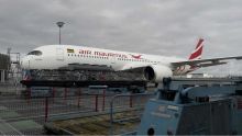 SITA to Keep Air Mauritius’ New Airbus A350 Fleet Connected to Key Systems on the Ground