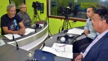 Démission de la présidente de la République - Jack Bizlall : «Il faut connaître l’ampleur de cette affaire»
