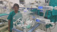 Santé : l’hôpital de Flacq se dote d’une unité néonatale de soins intensifs