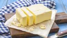 Margarine : prix stables malgré un choix restreint