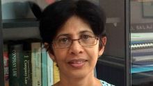 Mauritius Law Society : les avoués élisent leur première présidente