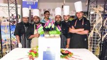 Embassy Chef Challenge aux États-Unis : 8 Mauriciens à l’édition 2018