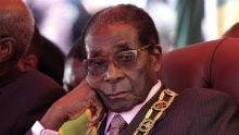 Zimbabwe : Mugabe démissionne