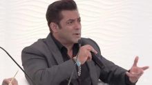 Salman Khan craint l'échec