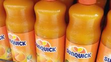 Arrêt de la production de Sunquick à Maurice : Scott & Co embauche les 19 employés de Sebna Limited