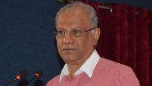 Navin Ramgoolam : «Pas de nominés politiques une fois au pouvoir»