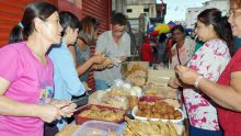 China Town Food Festival : quand saveurs, art et traditions se donnent rendez-vous