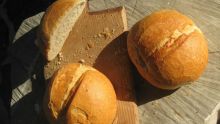 Les boulangers réclament une hausse du prix du pain 