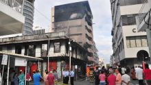 Incendie à Port-Louis : les circonstances de l'incendie demeurent inconnues