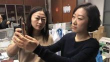 La reconnaissance faciale d'Apple accusée de ne pas savoir différencier les visages des Chinois