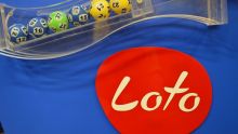Loto : Deux grands gagnants, jackpot spécial de Rs 18 millions samedi prochain