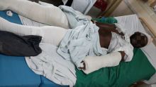 Agression à African Town, Riambel : un premier suspect arrêté