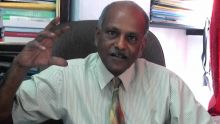 Narendranath Gopee : «Le PRB peut devenir une plateforme tripartite »