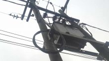 Compteur d’électricité : le CEB met à jour son réseau à Curepipe