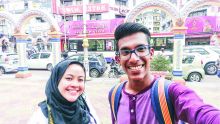 Life as a student in Malaysia