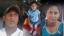 Missing à Quartier-Militaire : Sanjay disparaît avec sa fille âgée de deux ans