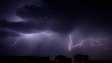 Météo : la tempête électrique due à une atmosphère instable, chaude et humide