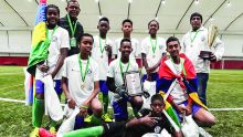 Street Child World Cup 2018 : validating street children 