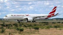 Il demande un deuxième vol d’Air Mauritius à Rodrigues