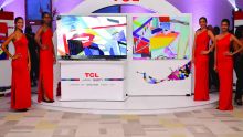 Lancement de la télé TCL X3 Quantum LED 