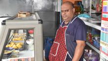 Vishal Gungoo : de bijoutier à marchand de gâteaux