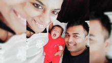 Anishah Aujayeb-Gopal, maman pour la première fois : «On tisse des liens avec son bébé tout au long de la grossesse»