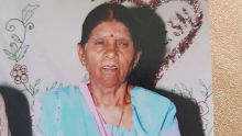 Une retraitée de 86 ans fauchée par un van - Sa fille Priya : «On m’a enlevé celle qui était ma mère et mon idole»