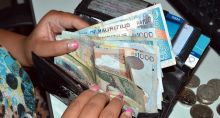 Salaire minimal : le conseil consultatif propose la somme de Rs 8 500